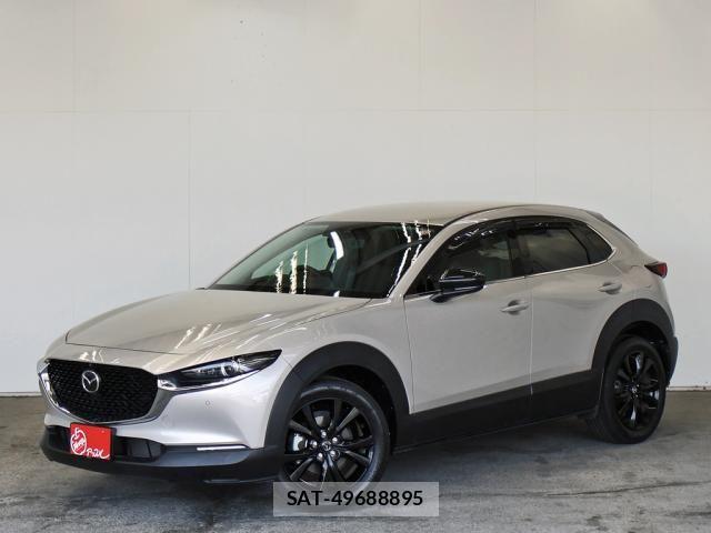 Mazda CX-30 2023-02 7875966-9