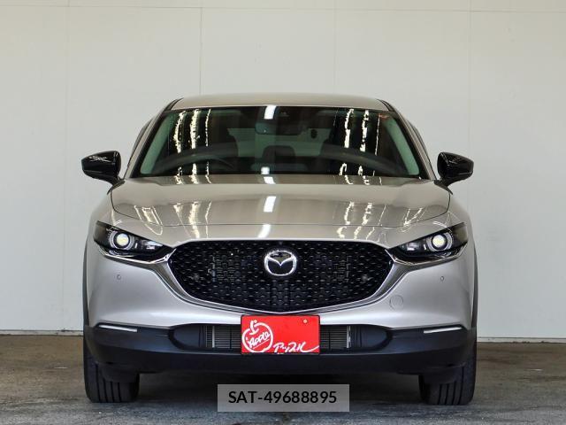 Mazda CX-30 2023-02 7875966-10