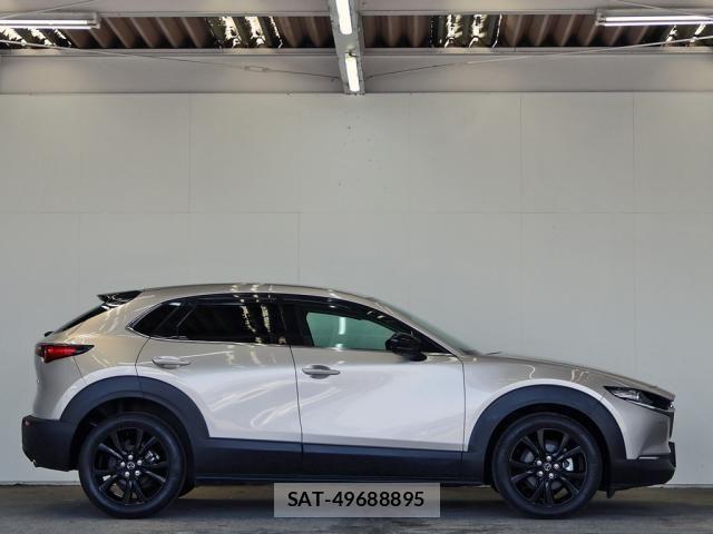 Mazda CX-30 2023-02 7875966-11