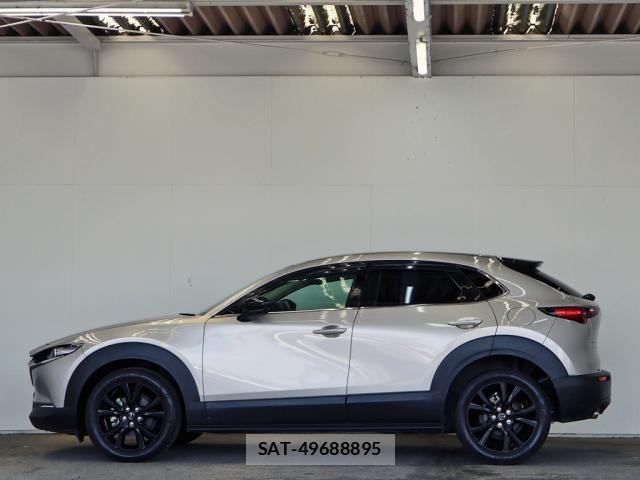 Mazda CX-30 2023-02 7875966-12