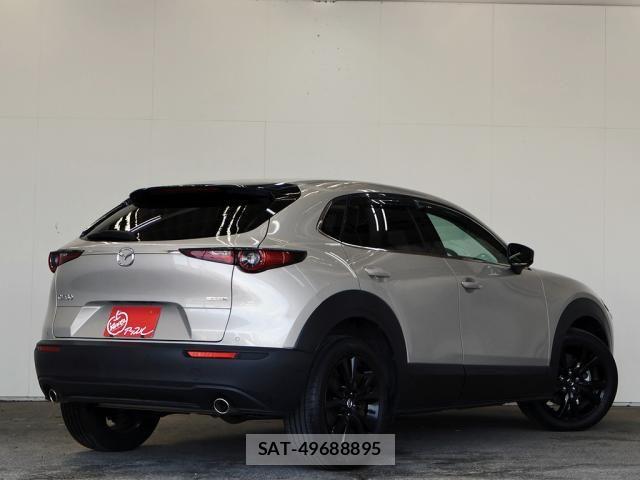 Mazda CX-30 2023-02 7875966-13