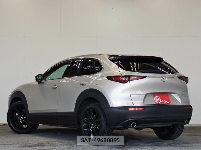 Mazda CX-30 2023-02 7875966-14