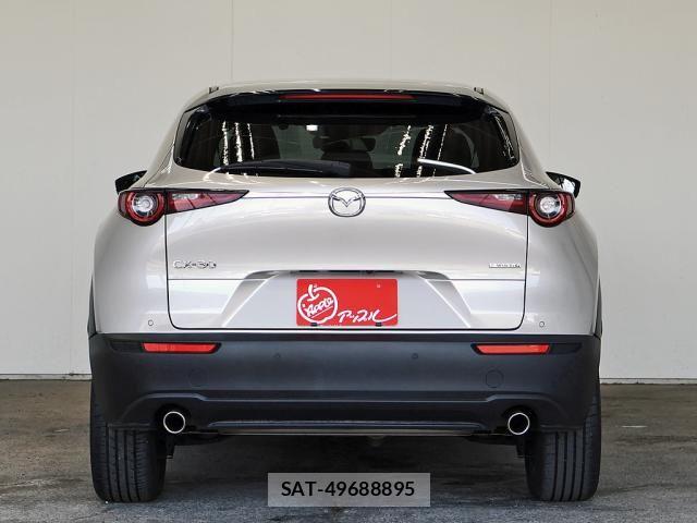 Mazda CX-30 2023-02 7875966-15