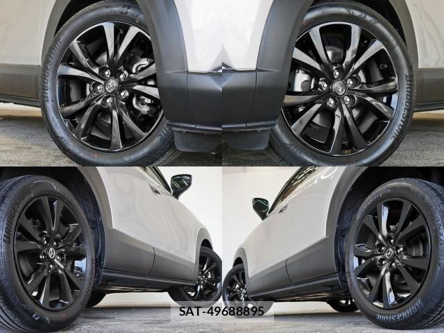 Mazda CX-30 2023-02 7875966-17