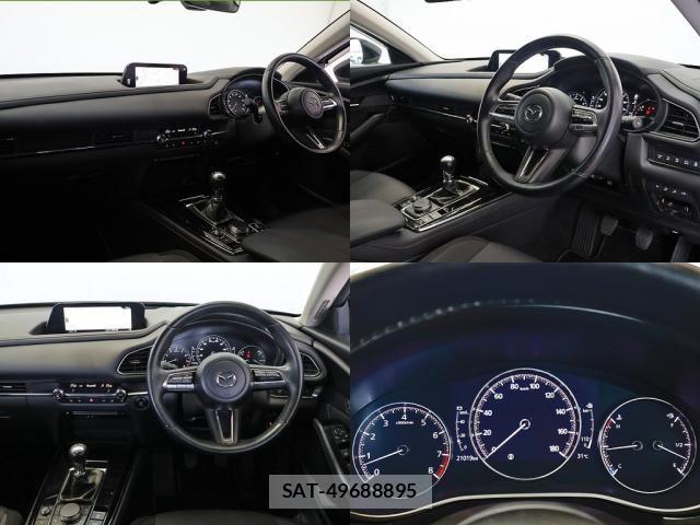 Mazda CX-30 2023-02 7875966-18