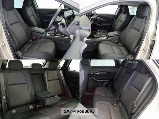 Mazda CX-30 2023-02 7875966-19