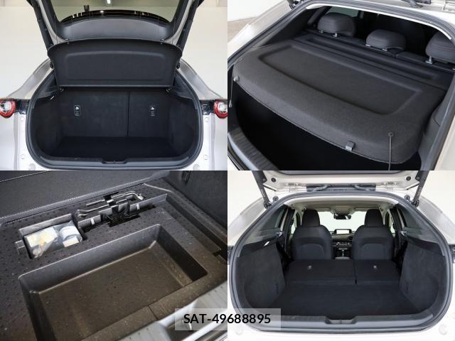 Mazda CX-30 2023-02 7875966-26