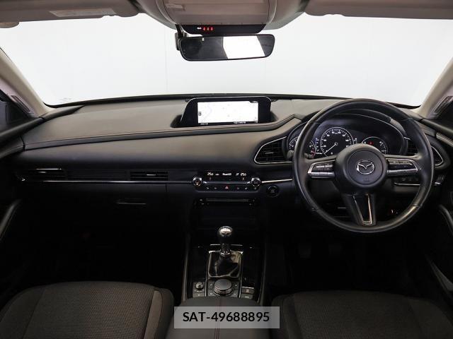 Mazda CX-30 2023-02 7875966-7