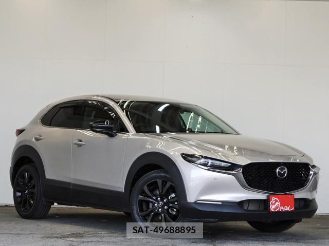 Mazda CX-30 2023-02 7875966-8