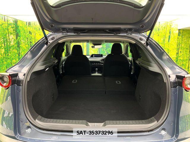Mazda CX-30 2020-03 7875969-9