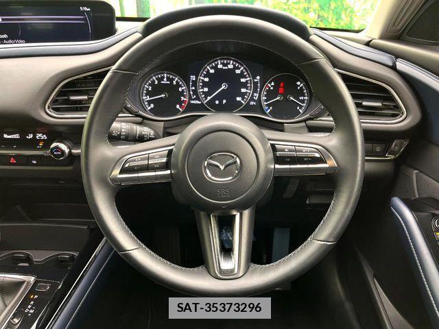 Mazda CX-30 2020-03 7875969-10
