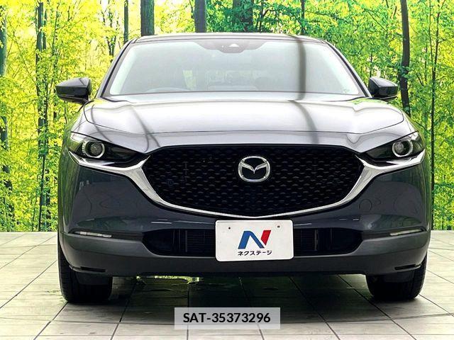 Mazda CX-30 2020-03 7875969-13