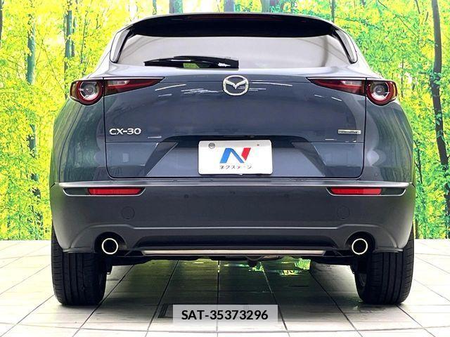 Mazda CX-30 2020-03 7875969-14