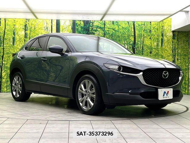 Mazda CX-30 2020-03 7875969-15