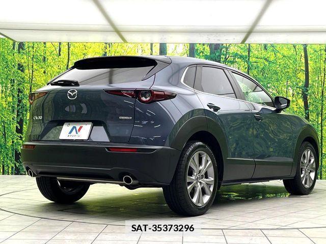 Mazda CX-30 2020-03 7875969-16