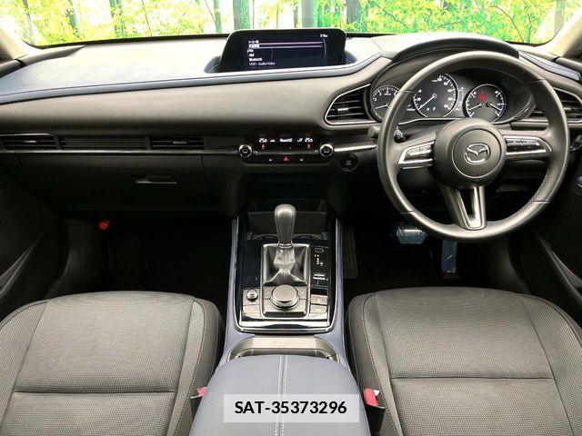Mazda CX-30 2020-03 7875969-1