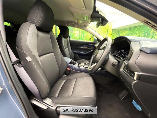 Mazda CX-30 2020-03 7875969-7