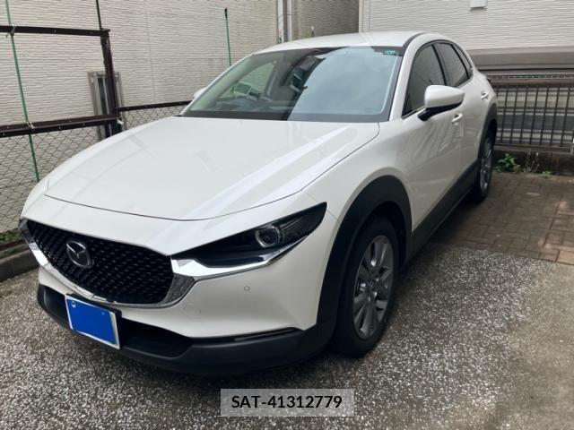 Mazda CX-30 2023-02 7875967-0