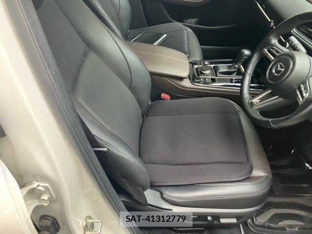 Mazda CX-30 2023-02 7875967-14