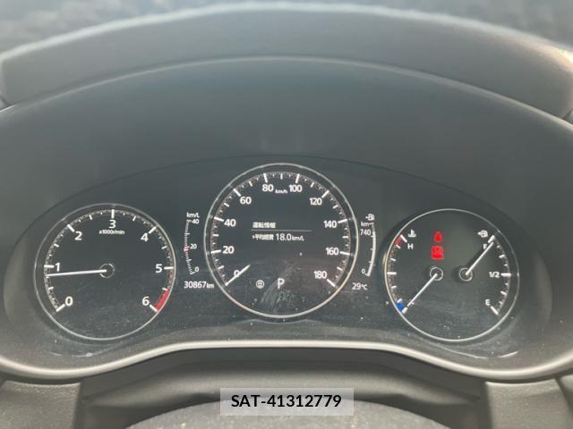 Mazda CX-30 2023-02 7875967-21