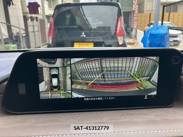 Mazda CX-30 2023-02 7875967-25