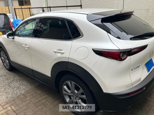 Mazda CX-30 2023-02 7875967-2