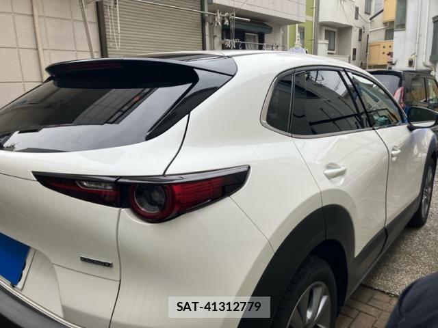 Mazda CX-30 2023-02 7875967-3