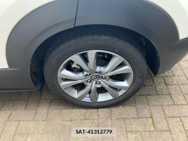 Mazda CX-30 2023-02 7875967-7