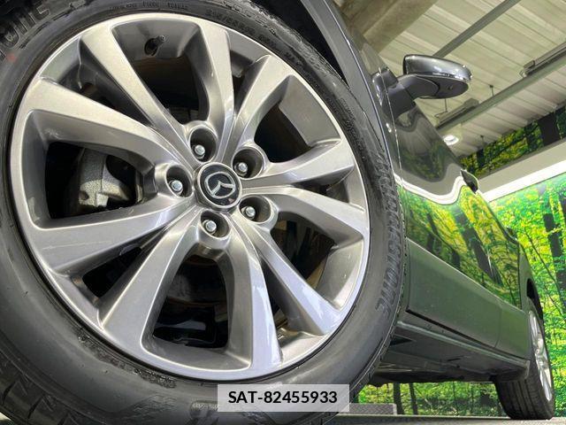 Mazda CX-30 2020-08 7875970-12