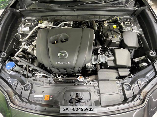 Mazda CX-30 2020-08 7875970-17