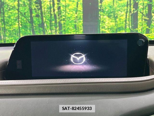Mazda CX-30 2020-08 7875970-2