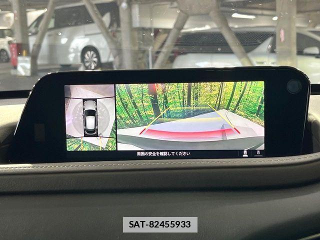 Mazda CX-30 2020-08 7875970-3