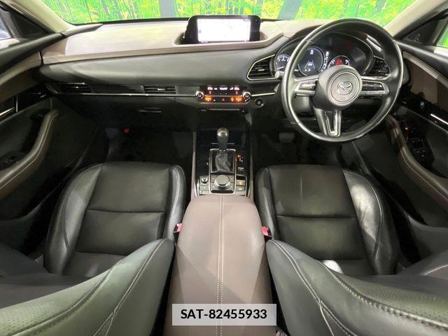 Mazda CX-30 2020-08 7875970-4