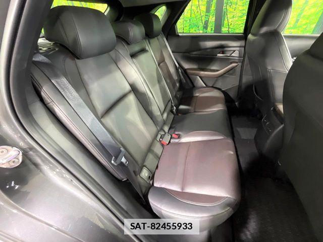 Mazda CX-30 2020-08 7875970-8