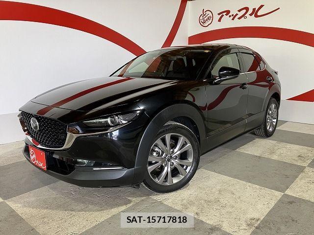 Mazda CX-30 2019-10 7875968-0