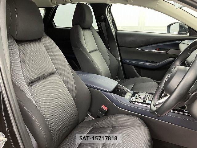 Mazda CX-30 2019-10 7875968-9