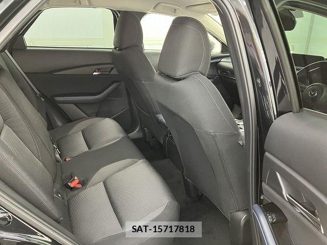 Mazda CX-30 2019-10 7875968-10