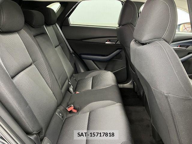 Mazda CX-30 2019-10 7875968-11