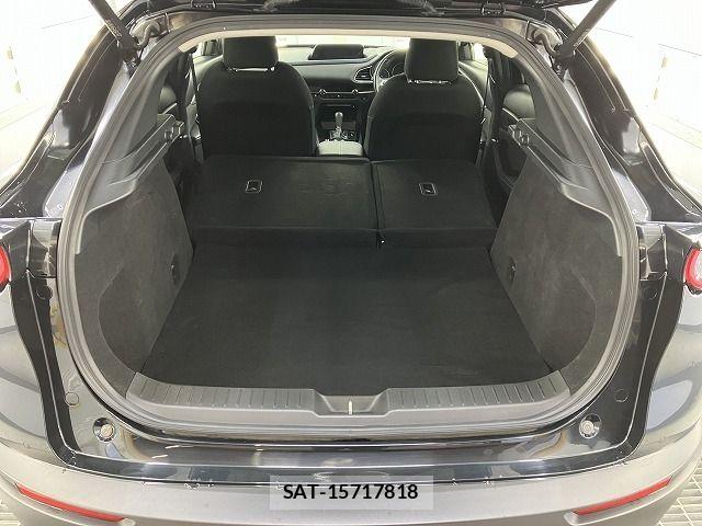 Mazda CX-30 2019-10 7875968-13