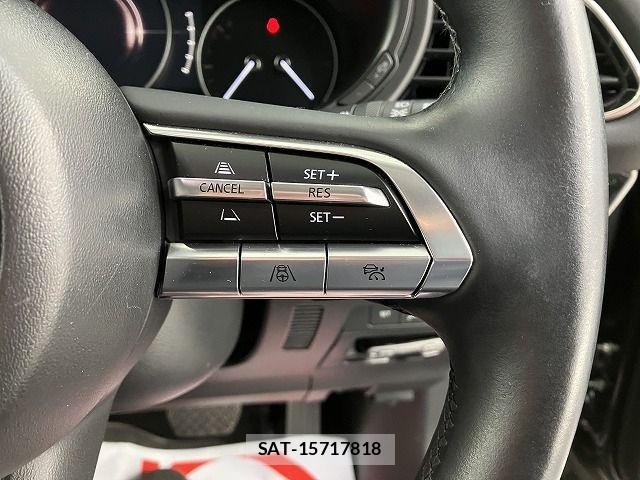 Mazda CX-30 2019-10 7875968-17