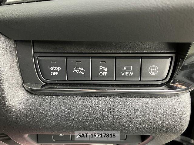 Mazda CX-30 2019-10 7875968-19