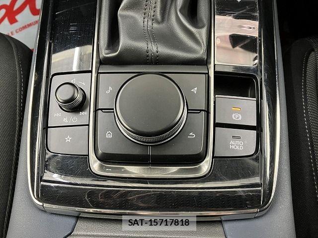 Mazda CX-30 2019-10 7875968-21