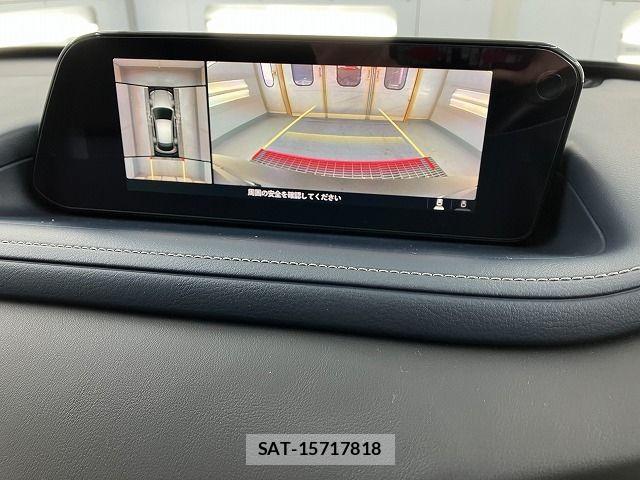 Mazda CX-30 2019-10 7875968-22
