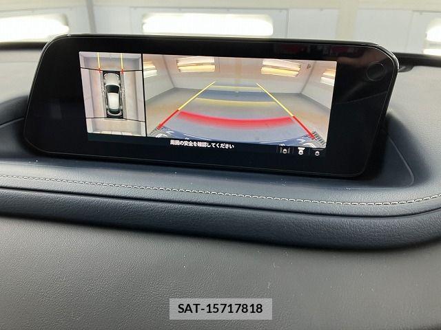 Mazda CX-30 2019-10 7875968-23
