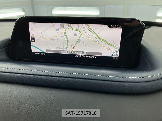 Mazda CX-30 2019-10 7875968-25
