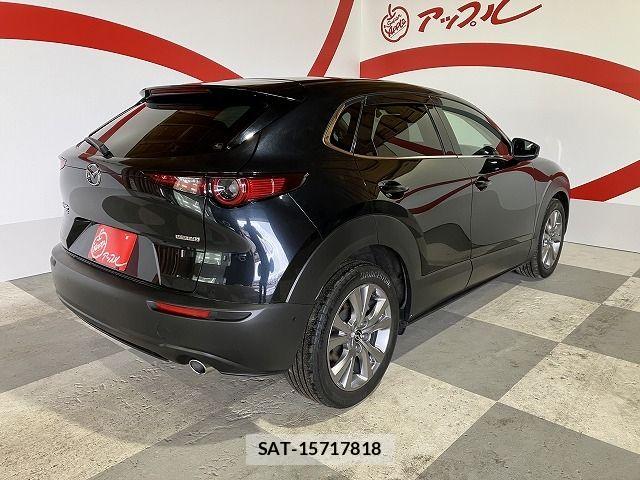 Mazda CX-30 2019-10 7875968-28