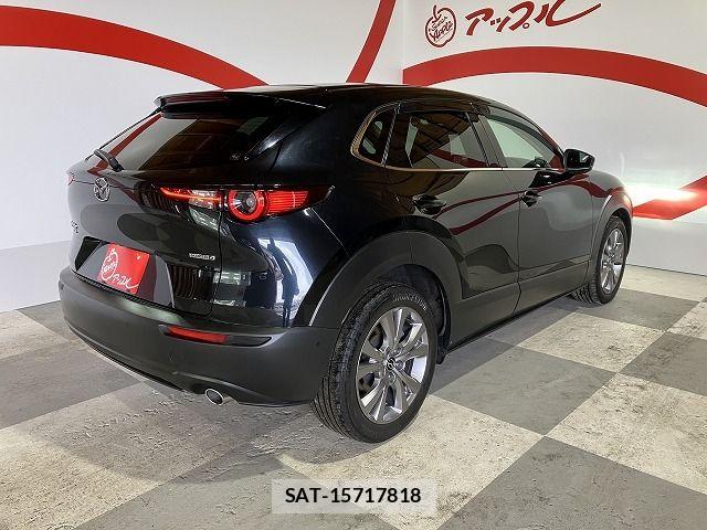 Mazda CX-30 2019-10 7875968-29