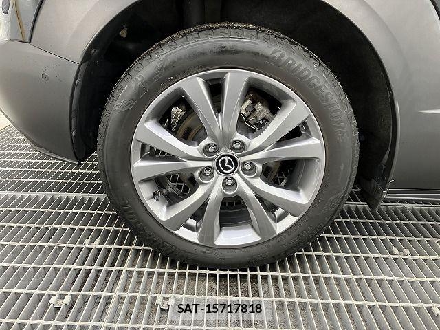 Mazda CX-30 2019-10 7875968-4