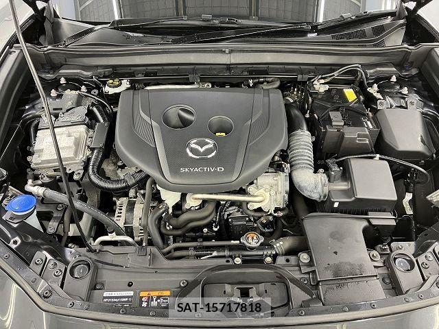 Mazda CX-30 2019-10 7875968-6