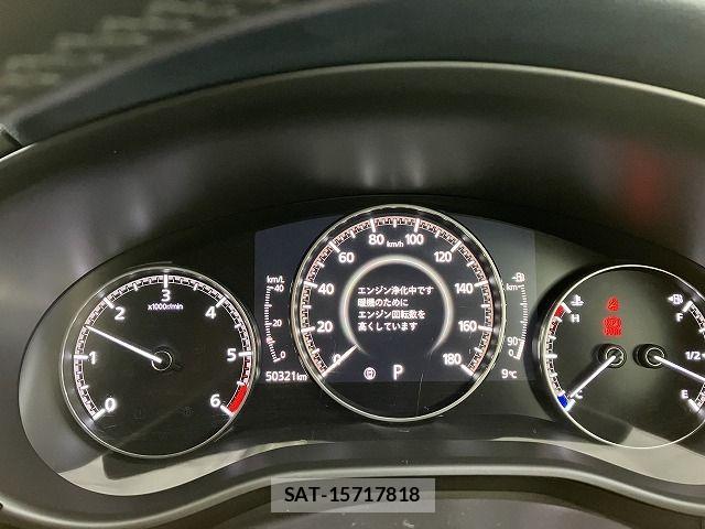 Mazda CX-30 2019-10 7875968-7